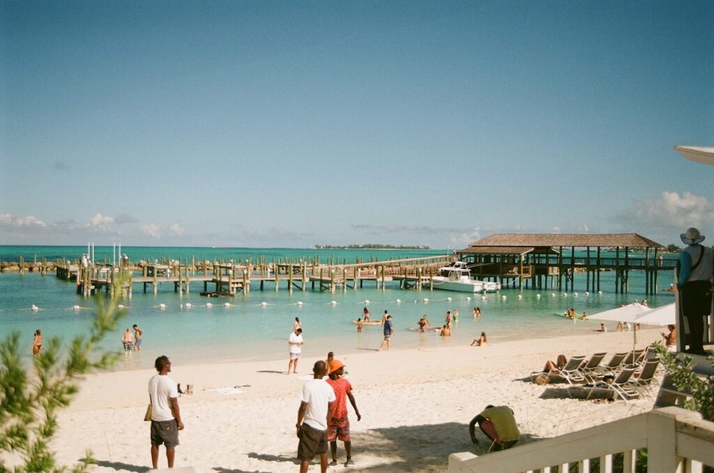 baha mar bahamas casino