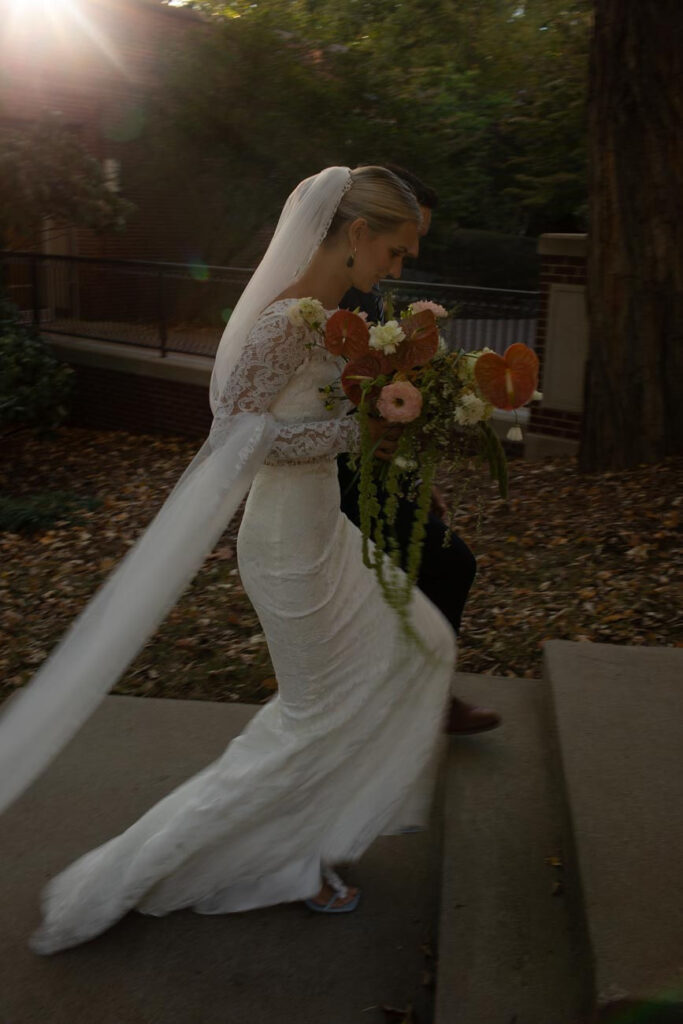 catholic wedding program