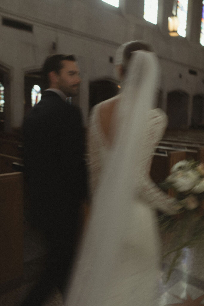 catholic wedding veil