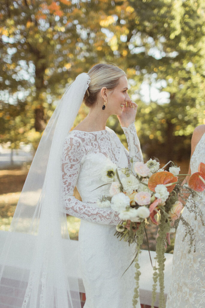 traditional catholic wedding dresses